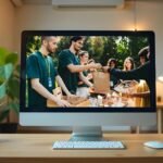 Effective Charity Web Design