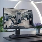 e-Content Built-In Aside Video