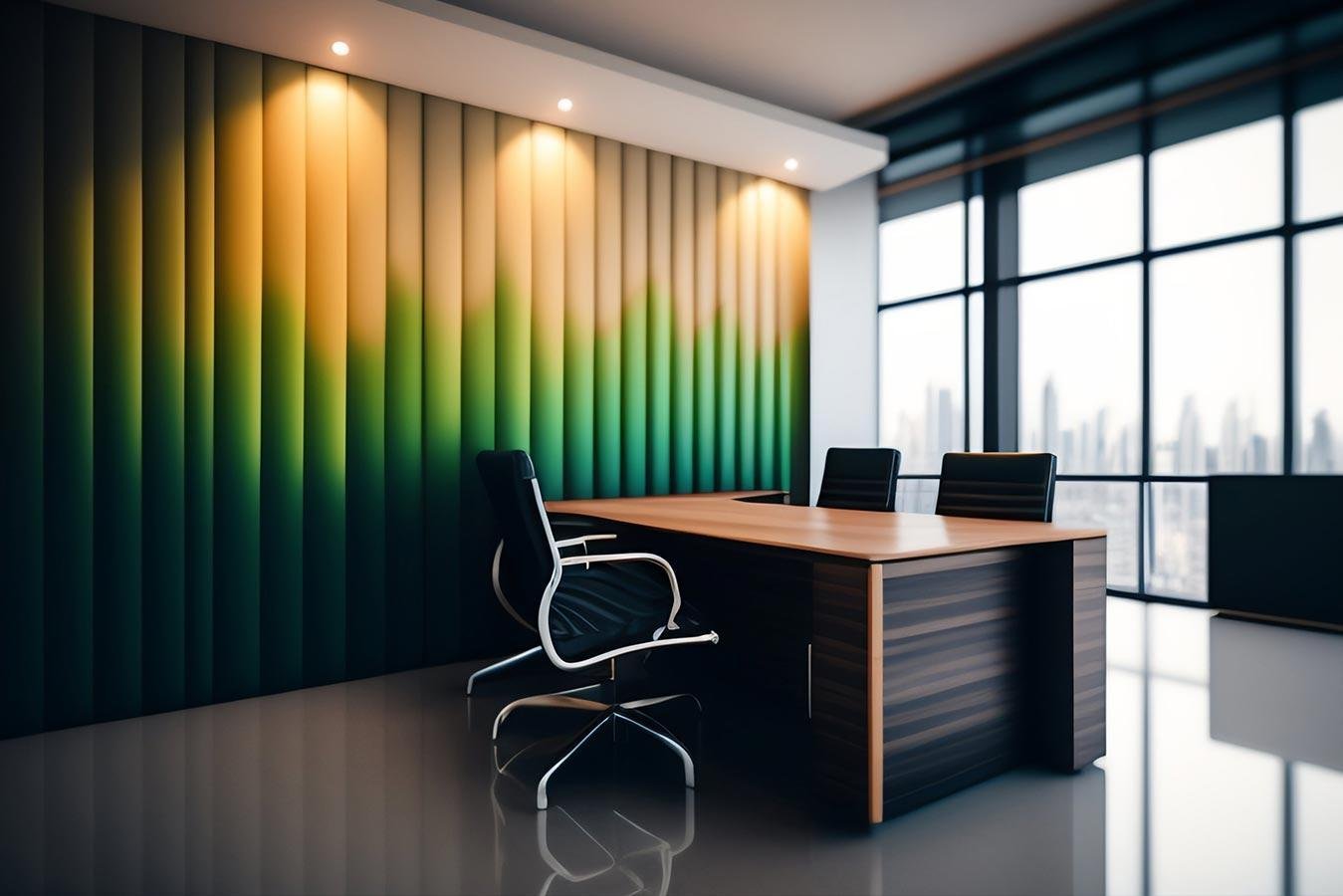 Enhancing UX with Smooth Transitions