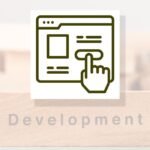 e-Content Posts and Button Block
